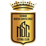 Ciudad Nueva Santa Cruz logo