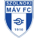 Szolnoki MAV FC logo