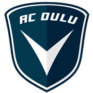 AC Oulu logo