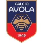 Calcio Avola logo