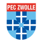 PEC Zwolle W logo