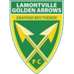 Golden Arrows U23 logo
