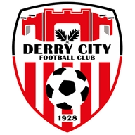 Derry City in Europa League