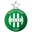 Saint Etienne Feminine logo