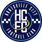 Huntsville City FC logo