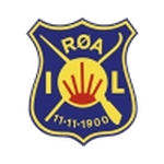 Røa W logo