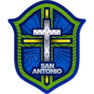 San Antonio Bulo Bulo logo