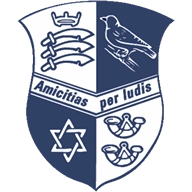 Hanworth Villa logo
