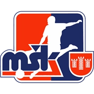 MŠK Považská Bystrica en 2. liga