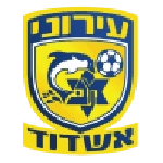 Maccabi Ashdod logo