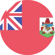 Where to Watch Bermuda in Brazil