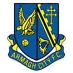 Armagh City logo