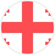 Where to Watch Georgia in Brazil
