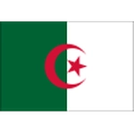 Algeria U17 in Mundial Sub-17