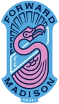 Forward Madison logo