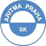 Aritma Praha en 3. liga - CFL A