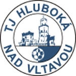 Hluboka nad Vltavou - 4. liga - Divizie A