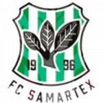 Samartex logo