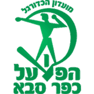Hapoel Kfar Saba logo