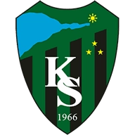 Where to Watch Kocaelispor in Brazil