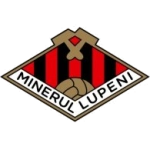 Minerul Lupeni logo