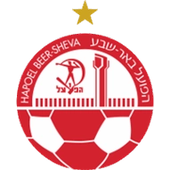Hapoel Beer Sheva logo