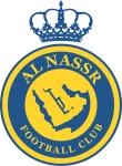 Al Nassr W logo