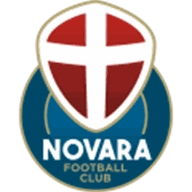 Where to Watch Novara in Brazil