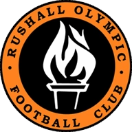 Rushall Olympic - Championship