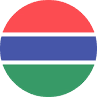Where to Watch Gambia in Brazil