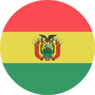 Where to Watch Bolivia in Brazil