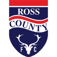 Ross County logo