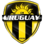 CS Uruguay logo