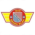 Polonia Środa logo