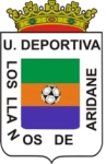 Los Llanos logo