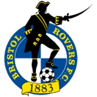 Bristol Rovers logo