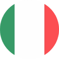 Where to Watch Italia in Brazil