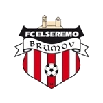 Brumov - 4. liga - Divizie E