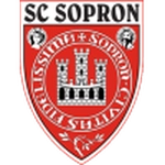 SC Sopron logo