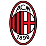 Milan U20 logo