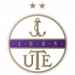 Újpest II logo