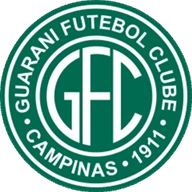 Where to Watch Guarani in Brazil