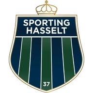 Sporting Hasselt logo