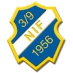 Nosaby logo