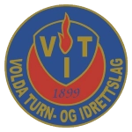 Volda en 3. Division - Girone 2