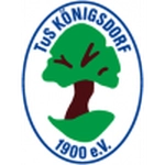 TuS BW Königsdorf logo