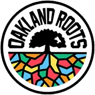 Oakland Roots SC logo