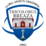 Tricolorul Breaza logo
