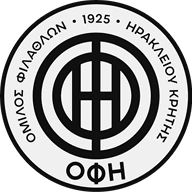 Where to Watch OFI Creta in Brazil