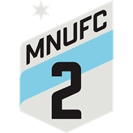 Minnesota Utd. 2 logo